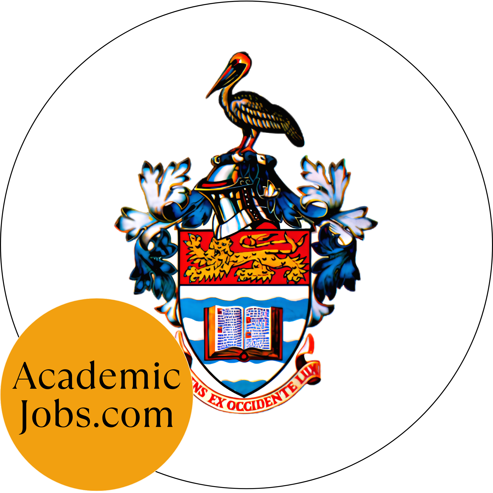 UWI Cave Hill - University of the West Indies, Cave Hill logo